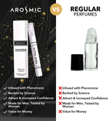 Alpha Aura Pheromone Scent - Crafted for Him