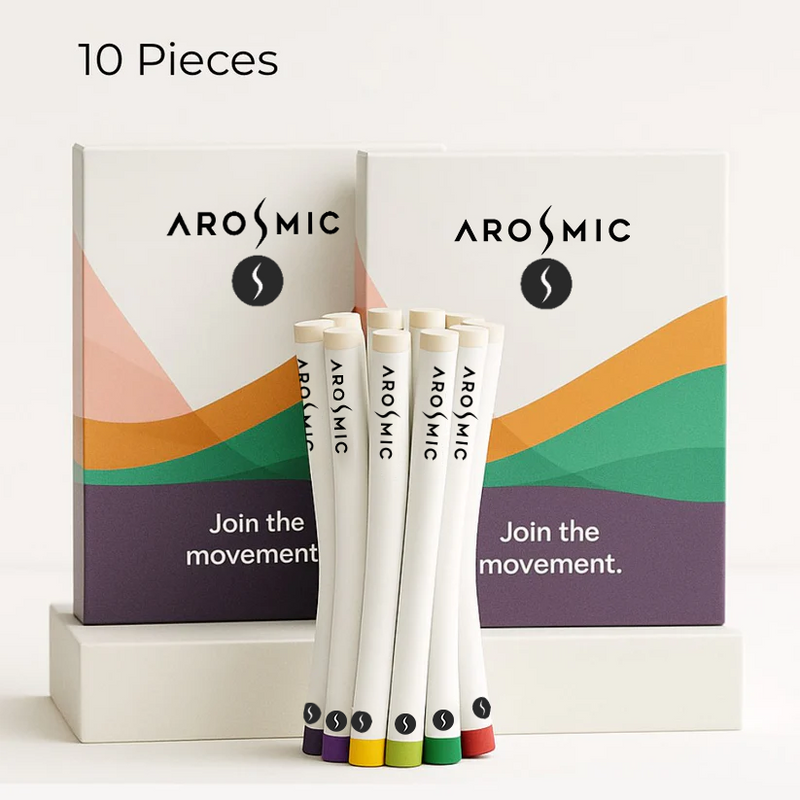 Arosmic Vitamin Diffuser