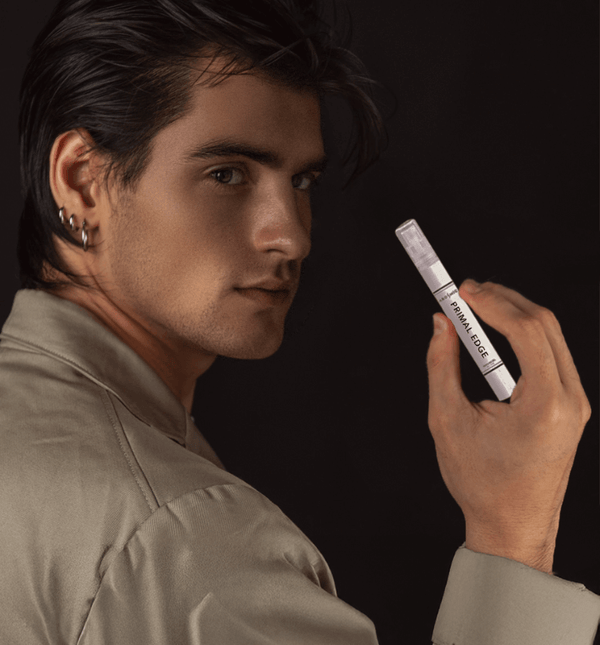 Alpha Aura Pheromone Scent - Crafted for Him