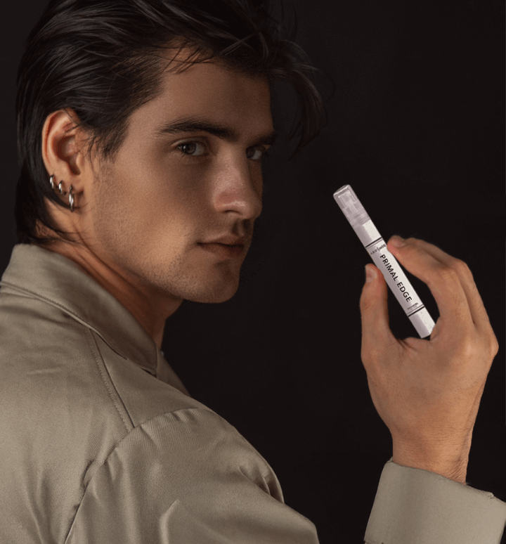 Alpha Aura Pheromone Scent - Crafted for Him