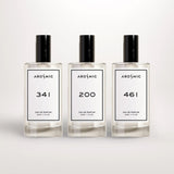 50ML X3 Perfume Set (Mix & Match)