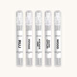 5ML X5 Perfume Set (Mix & Match)