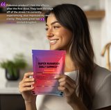 Super Mushroom Daily Gummies