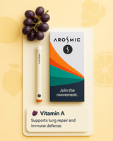 Arosmic Vitamin Diffuser