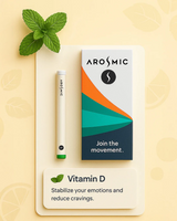 Arosmic Vitamin Diffuser