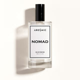 Inspired by Ombre Nomade - Nomad