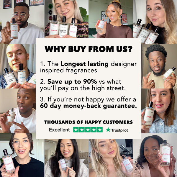 Pomegranate Paradise