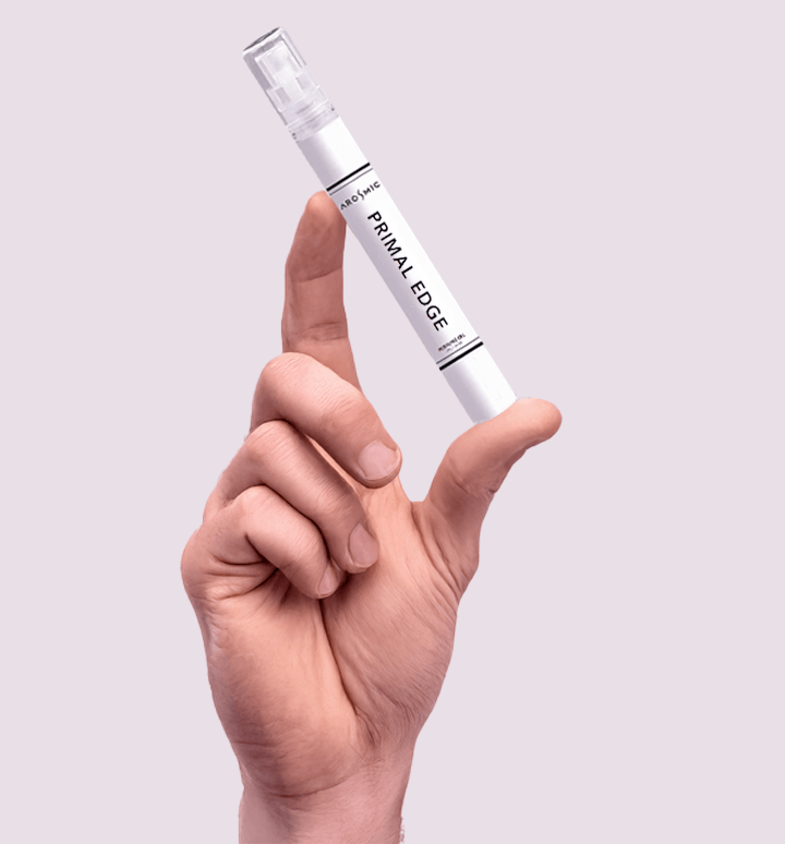 Alpha Aura Pheromone Scent - Crafted for Him