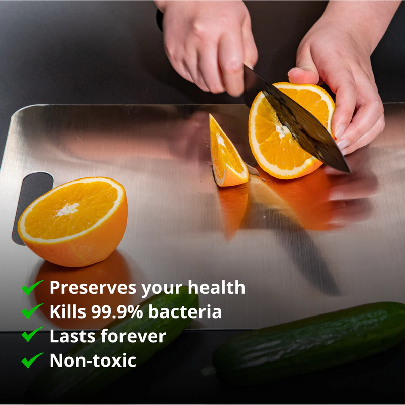 TitanPro Cutting Board