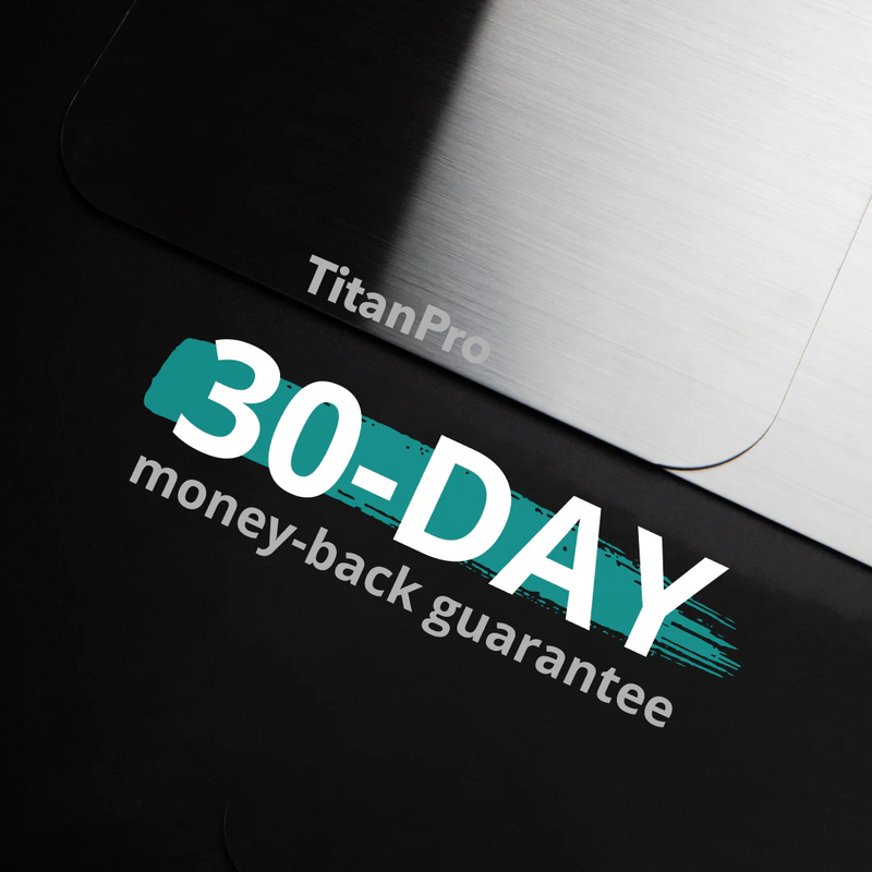 TitanPro Cutting Board