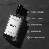 Inspired by Peony & Blush Suede - 15