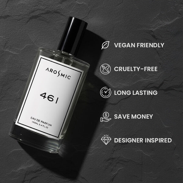 100ML X3 Perfume Set (Mix & Match)