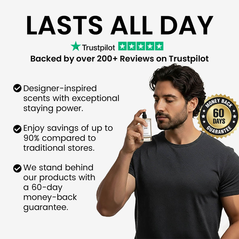 Inspired by Pomegranate Noir - 142