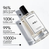 100ML X3 Perfume Set (Mix & Match)