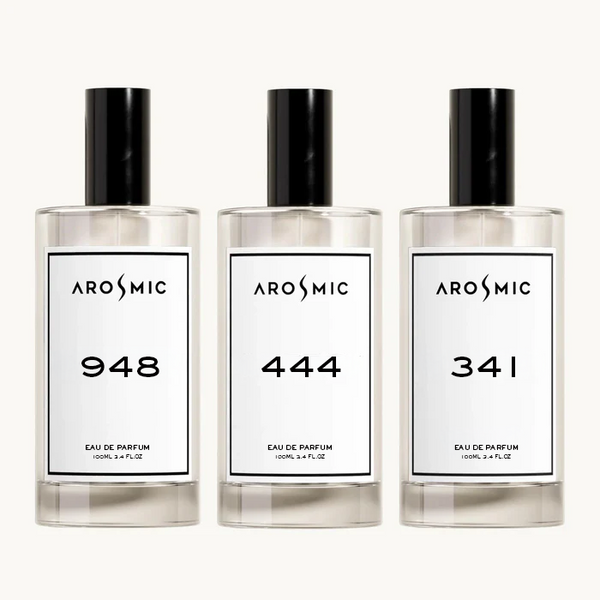 100ML X3 Tom Ford Inspired Bundle (Mix & Match)